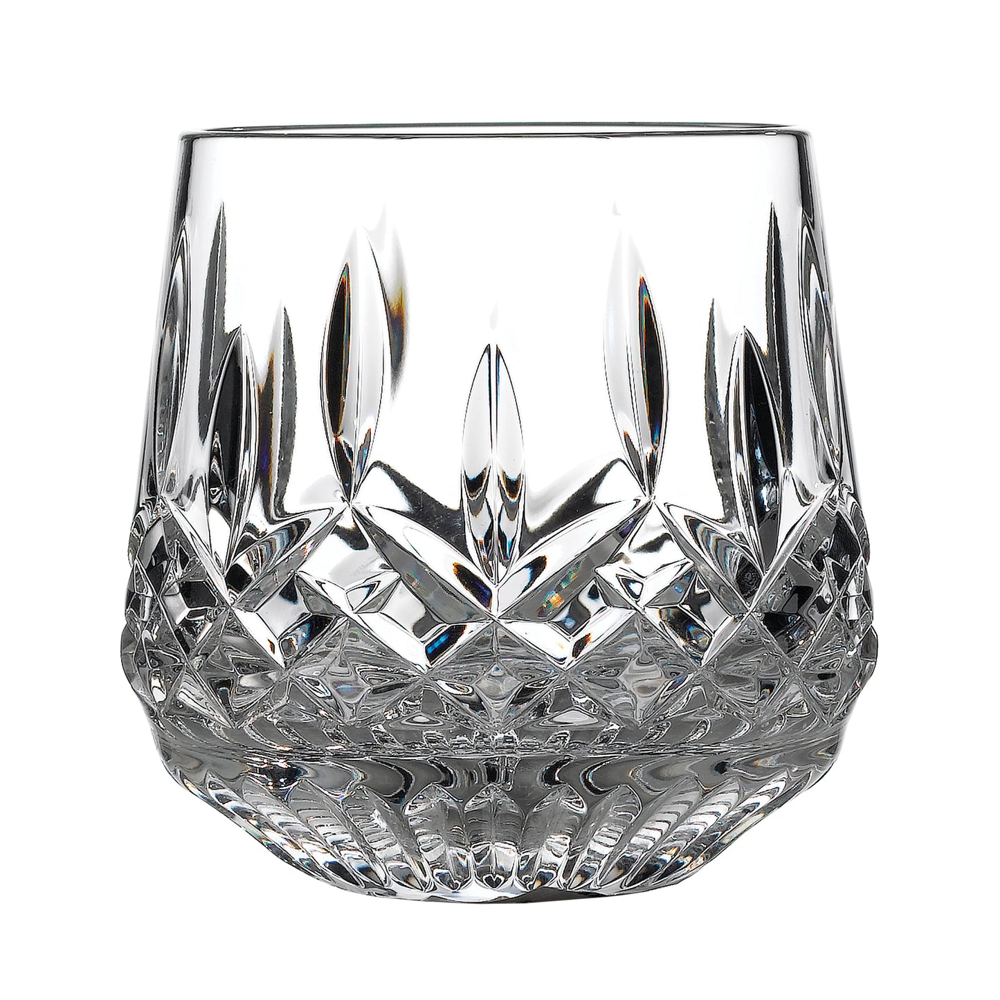 Waterford Crystal Roly Poly 9 oz Tumbler
