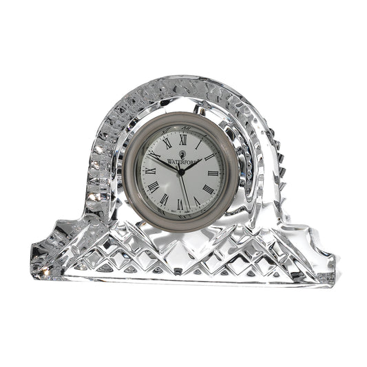 Heritage Cottage Clock Lge