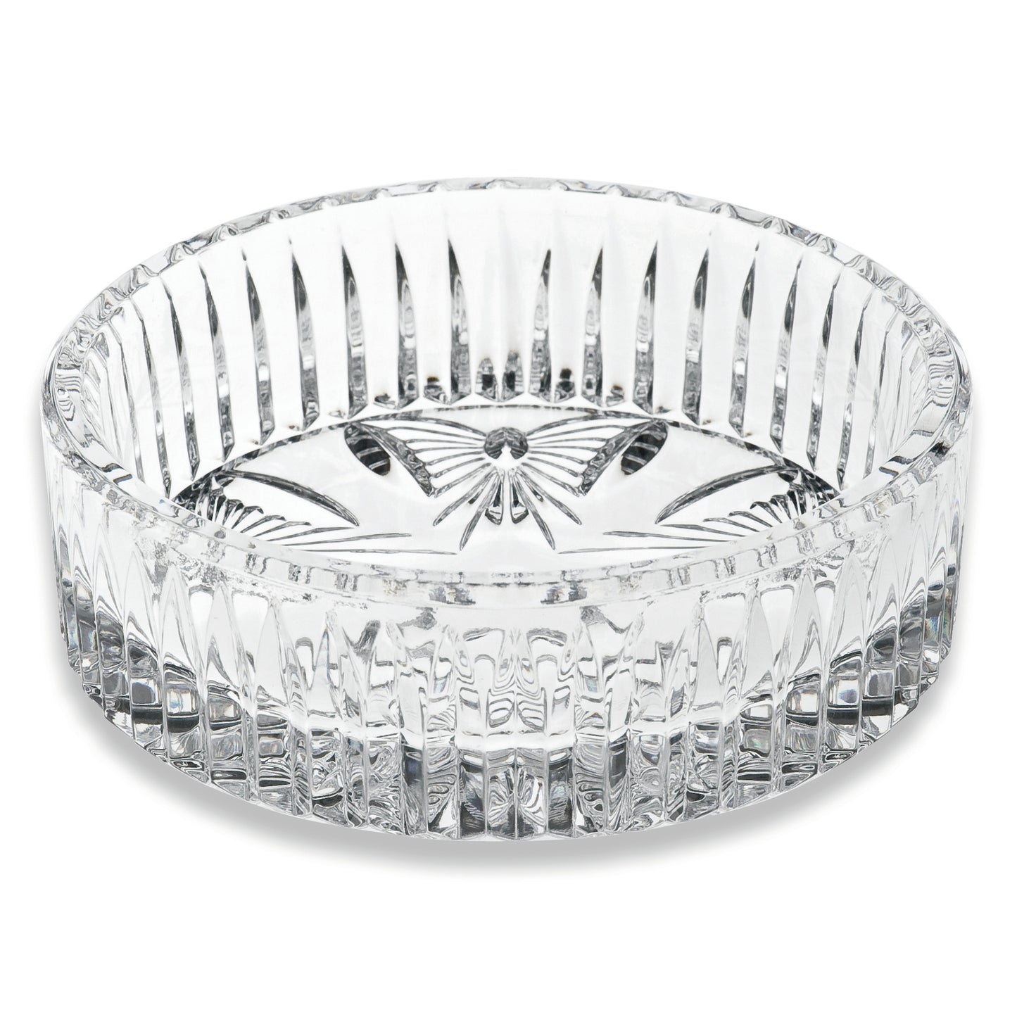 Heritage Wine Bottle Coaster