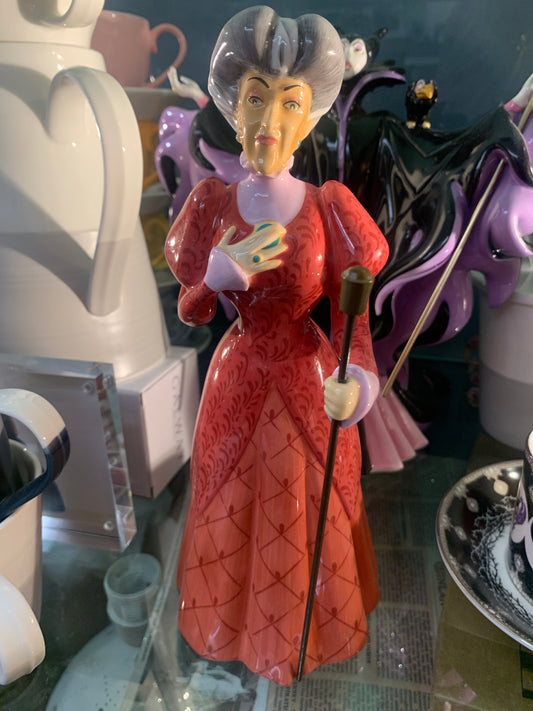 English Ladies Disney Lady Tremaine