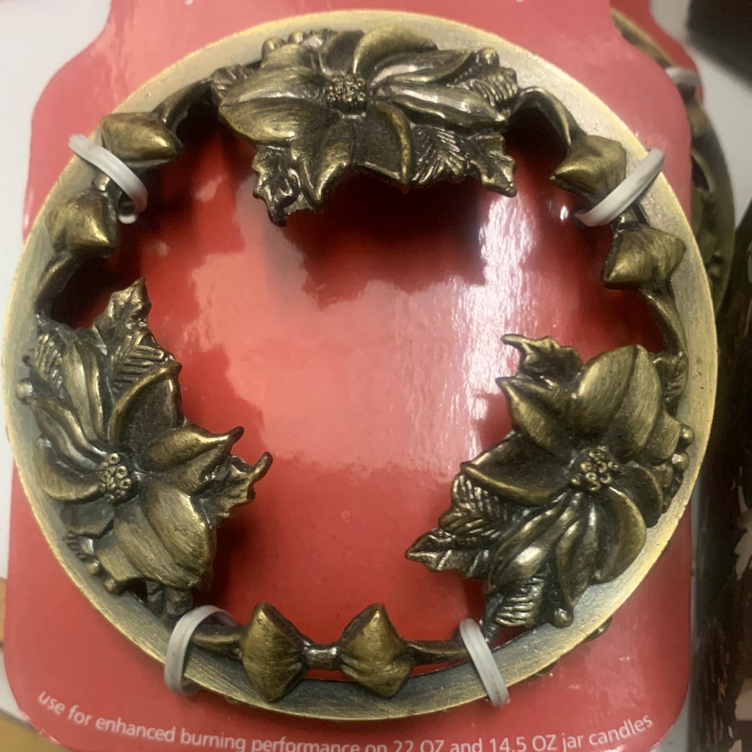 Yankee Candle Illuma Lid Candle Accessory