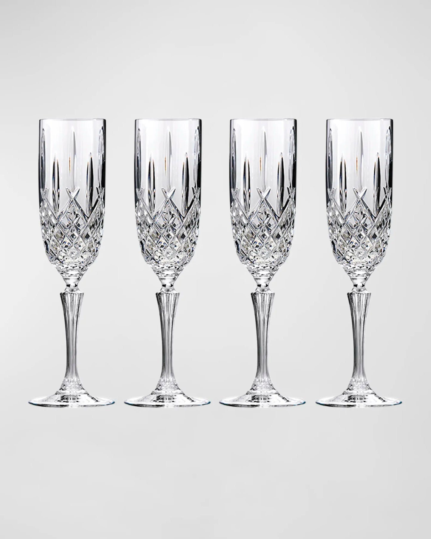 Marquis Markham Flute Champagne