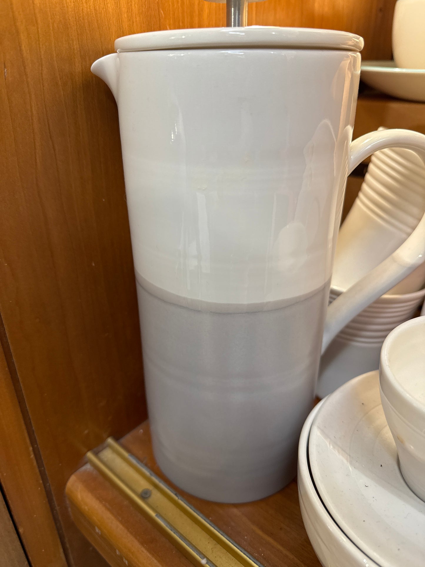 Coffee Studio French Press Coffee Cafetiere