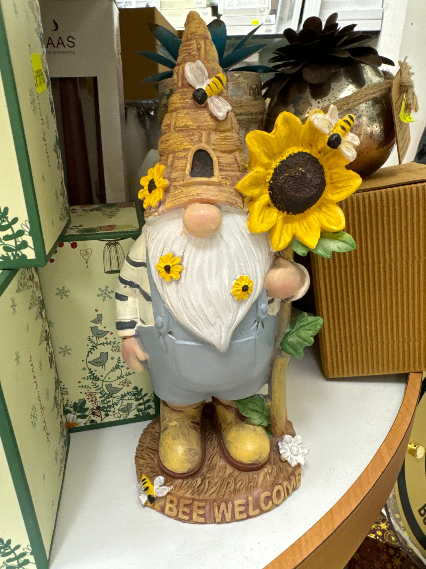 Gnome