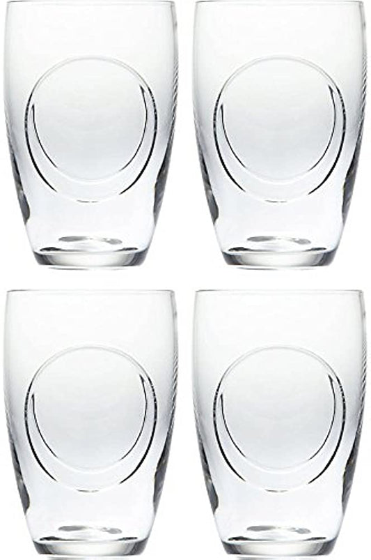 John Rocha Circa Tumblers Set 4