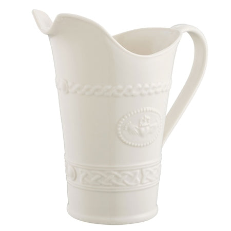 Claddagh Pitcher