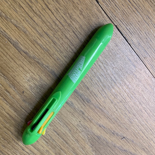 Ireland pens