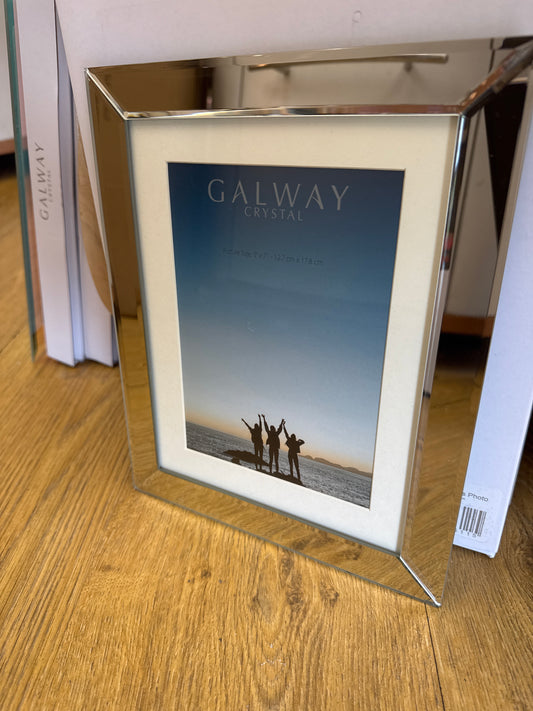 REFLECT PHOTO FRAME 5x7