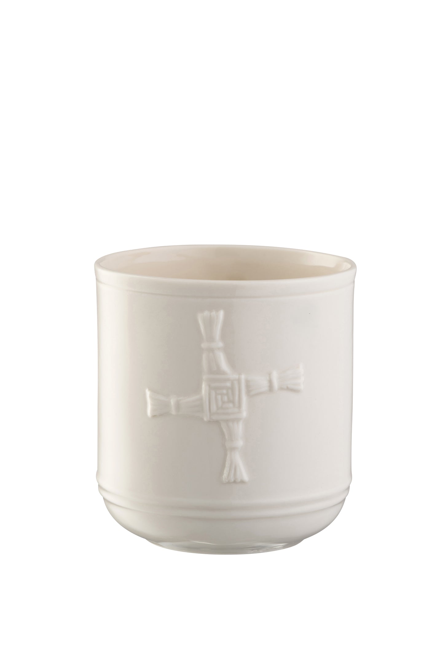Belleek St Brigid’s Votive
