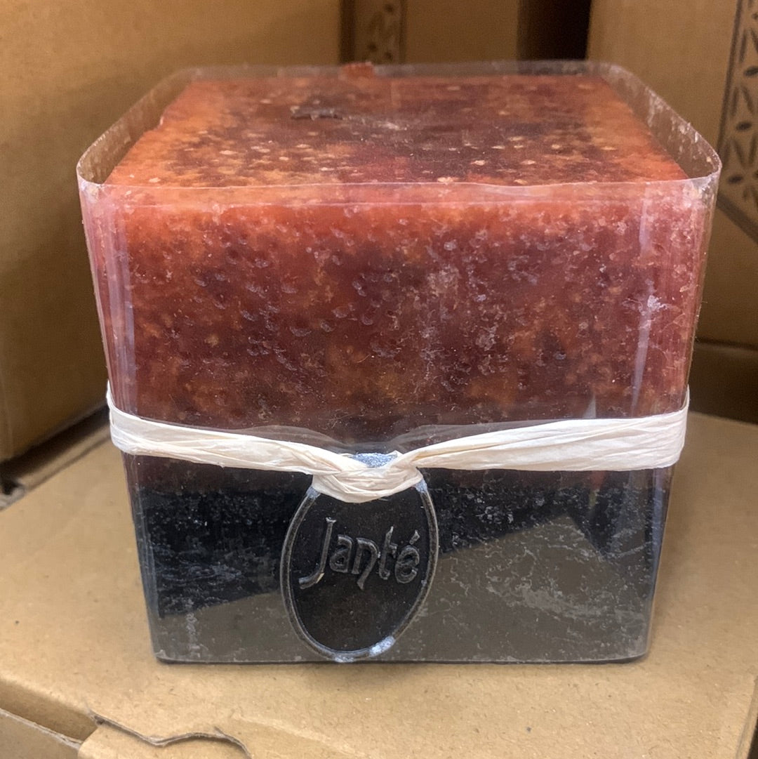 Janté Candle