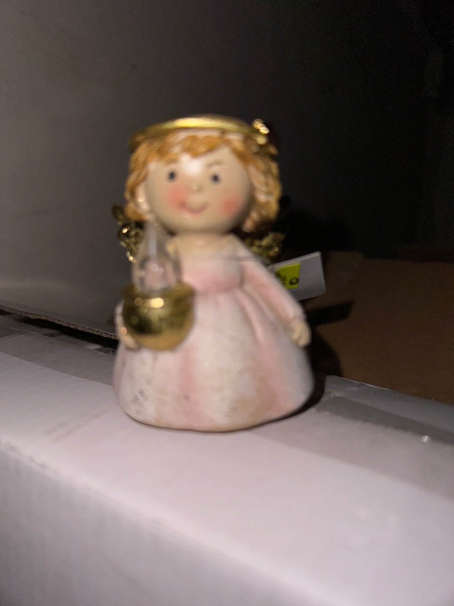 Resin Angel