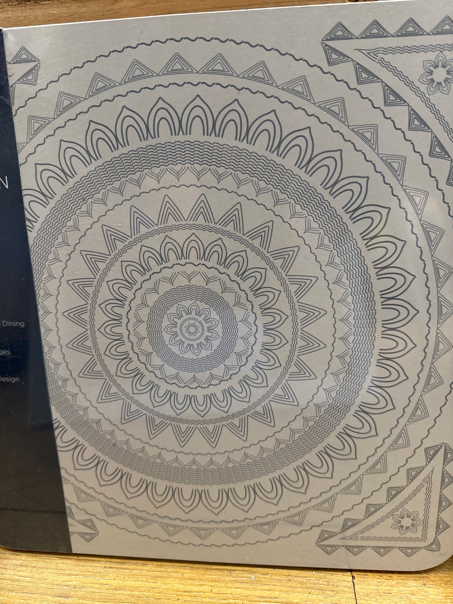 Fusion PLACEMATS