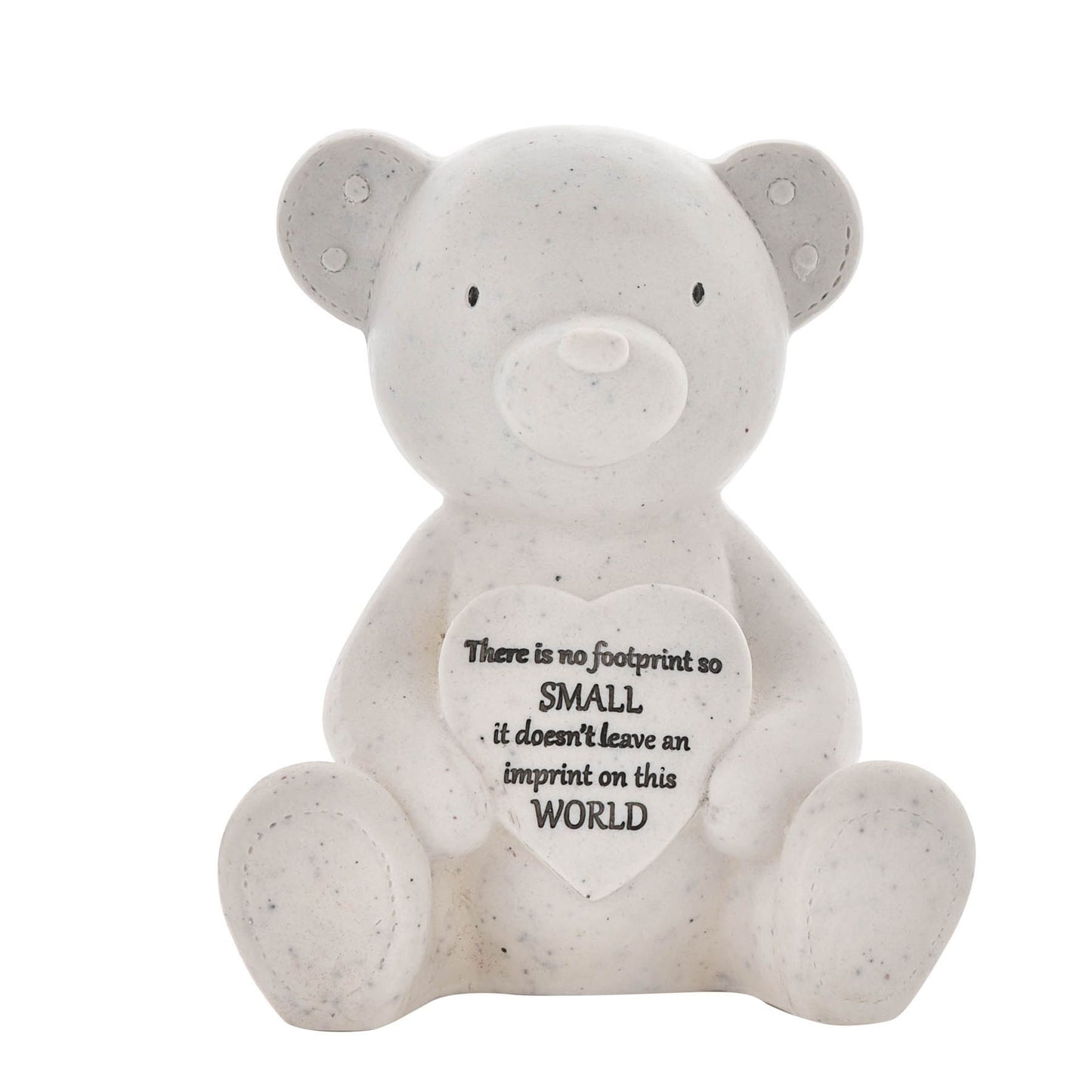 Bear Grave Figurine