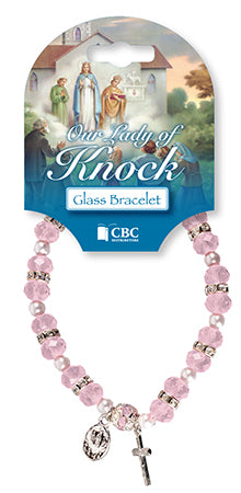 Glass Bracelet