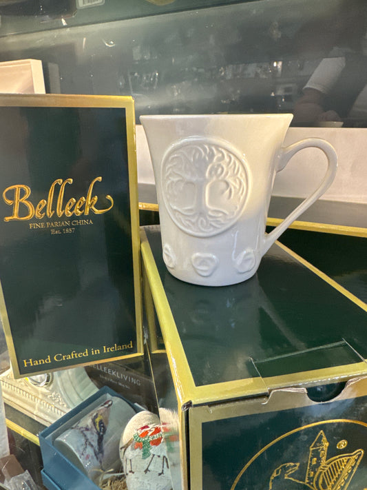Tree of Life 10oz Mug X 2