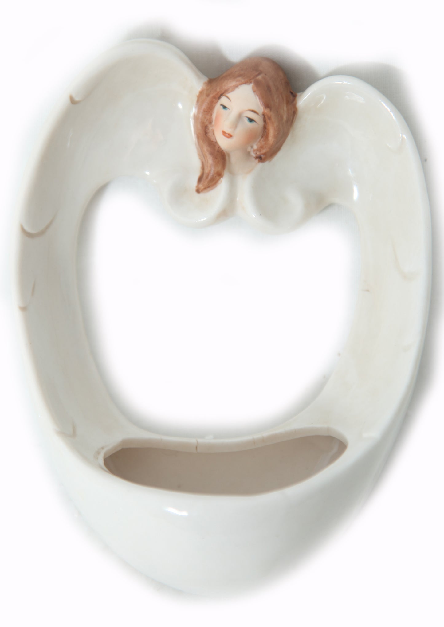 Porcelain angel Font