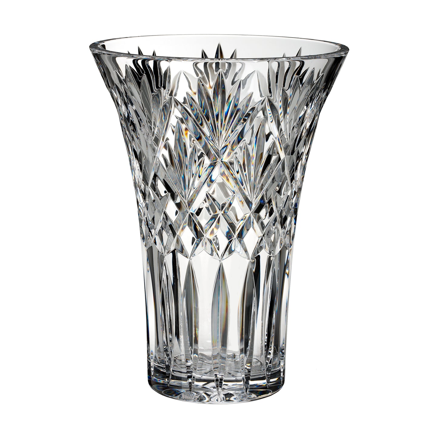 Waterford Crystal Cassidy Vase