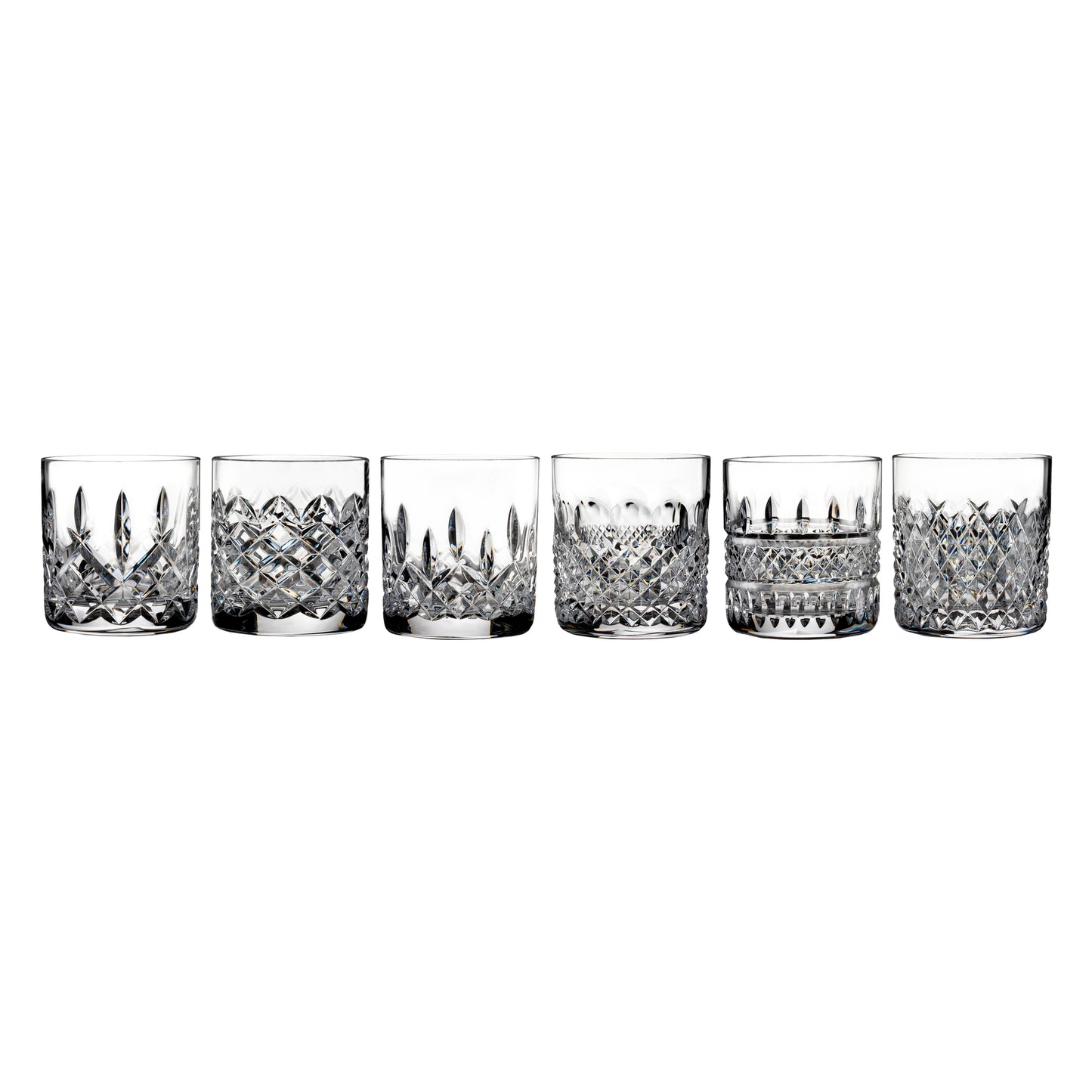 Heritage Tumbler connoisseur collection 6