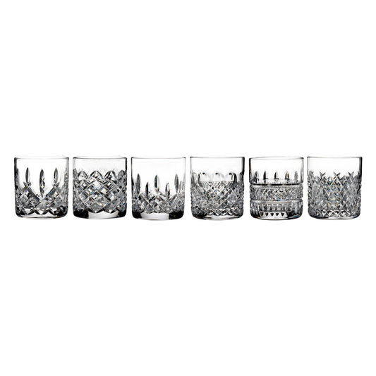 Heritage Tumbler connoisseur collection 6
