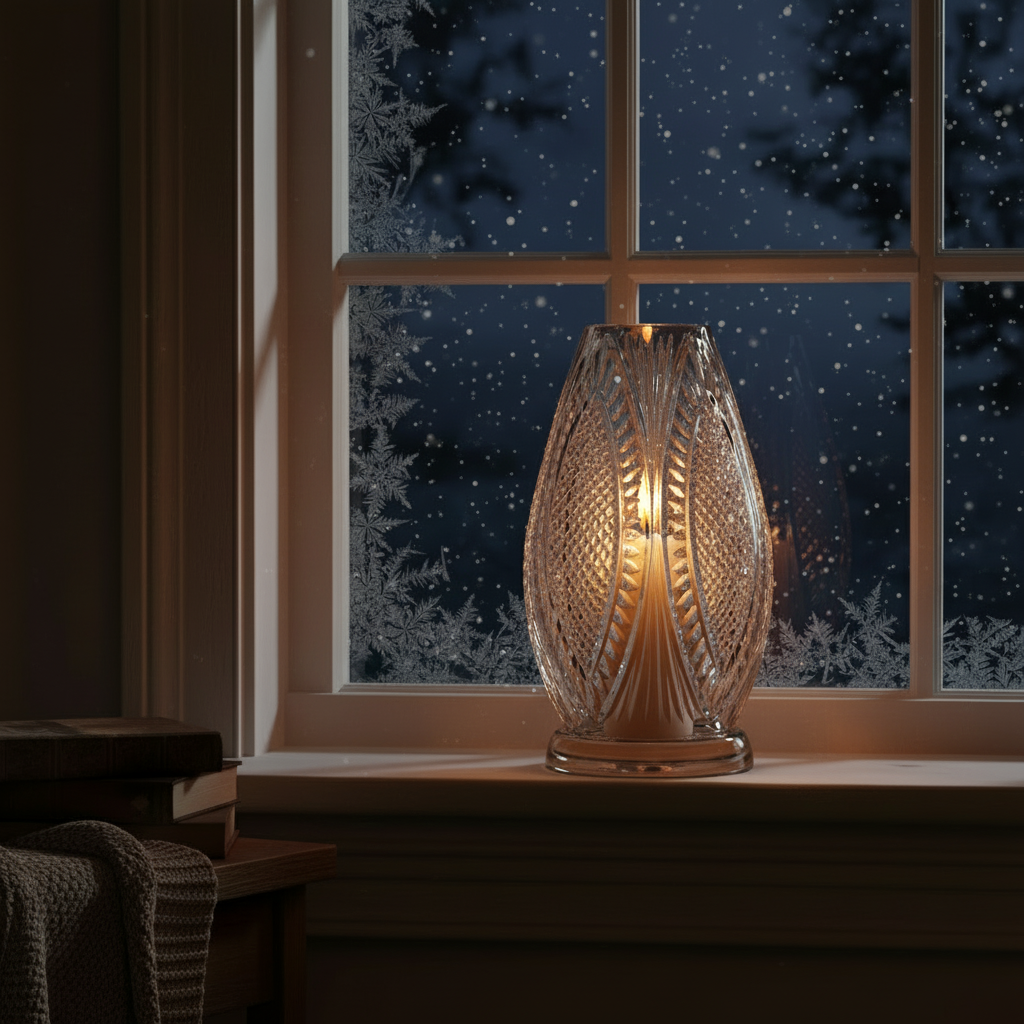 Prestige Reflections Hurricane