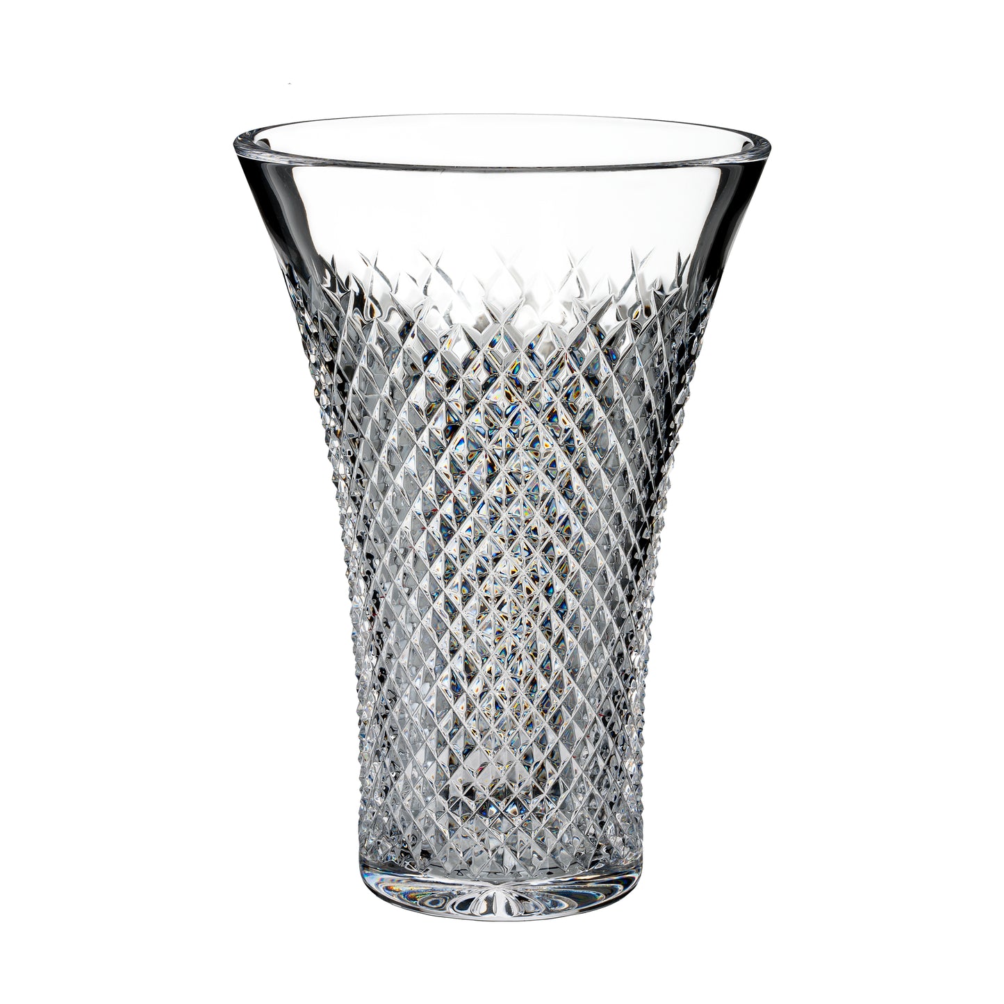 Alana Vase 8 inch