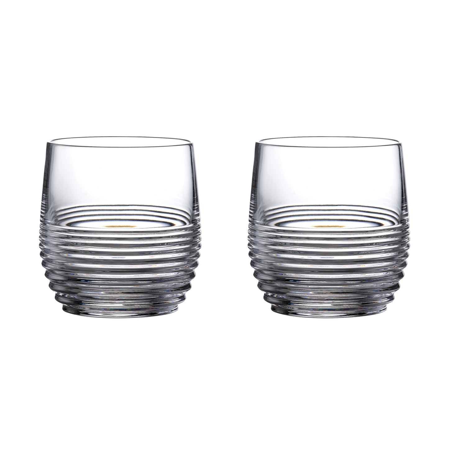Mixology Circon Tumbler Pair