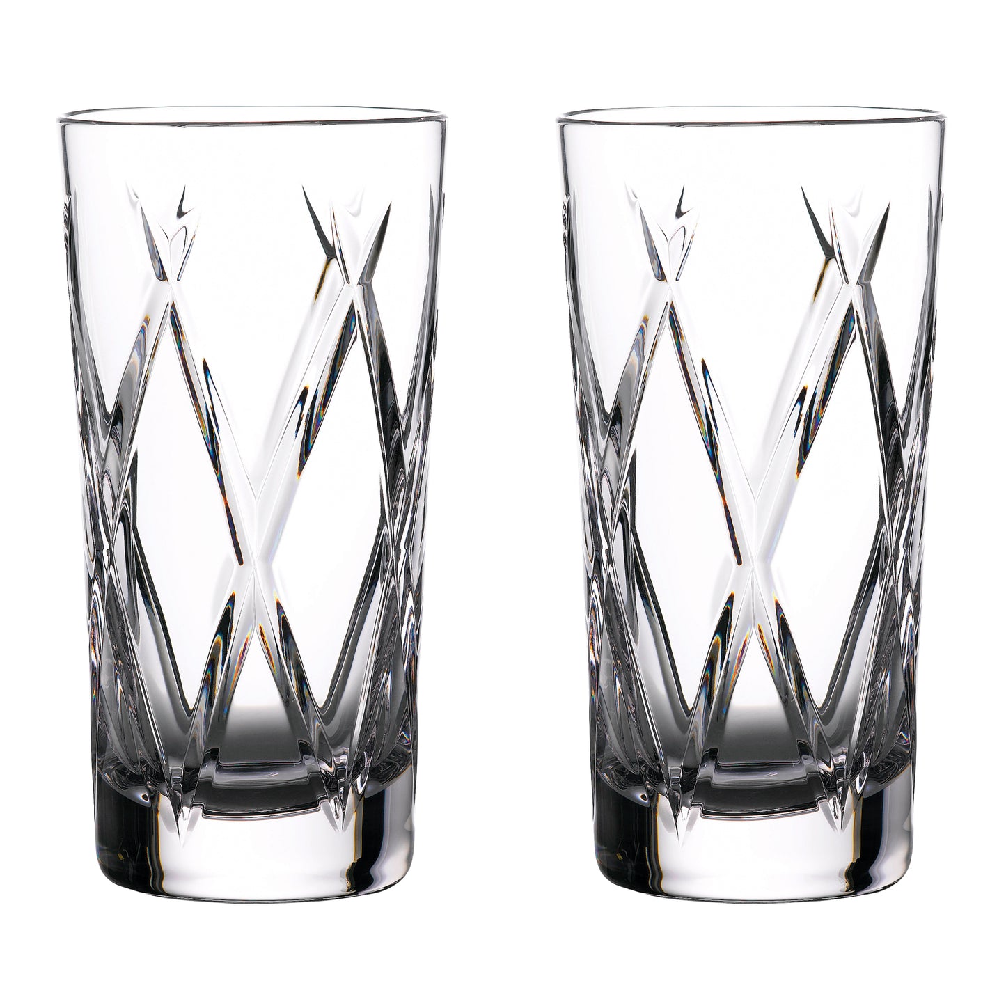 Olann Hi-Ball Glasses Pair