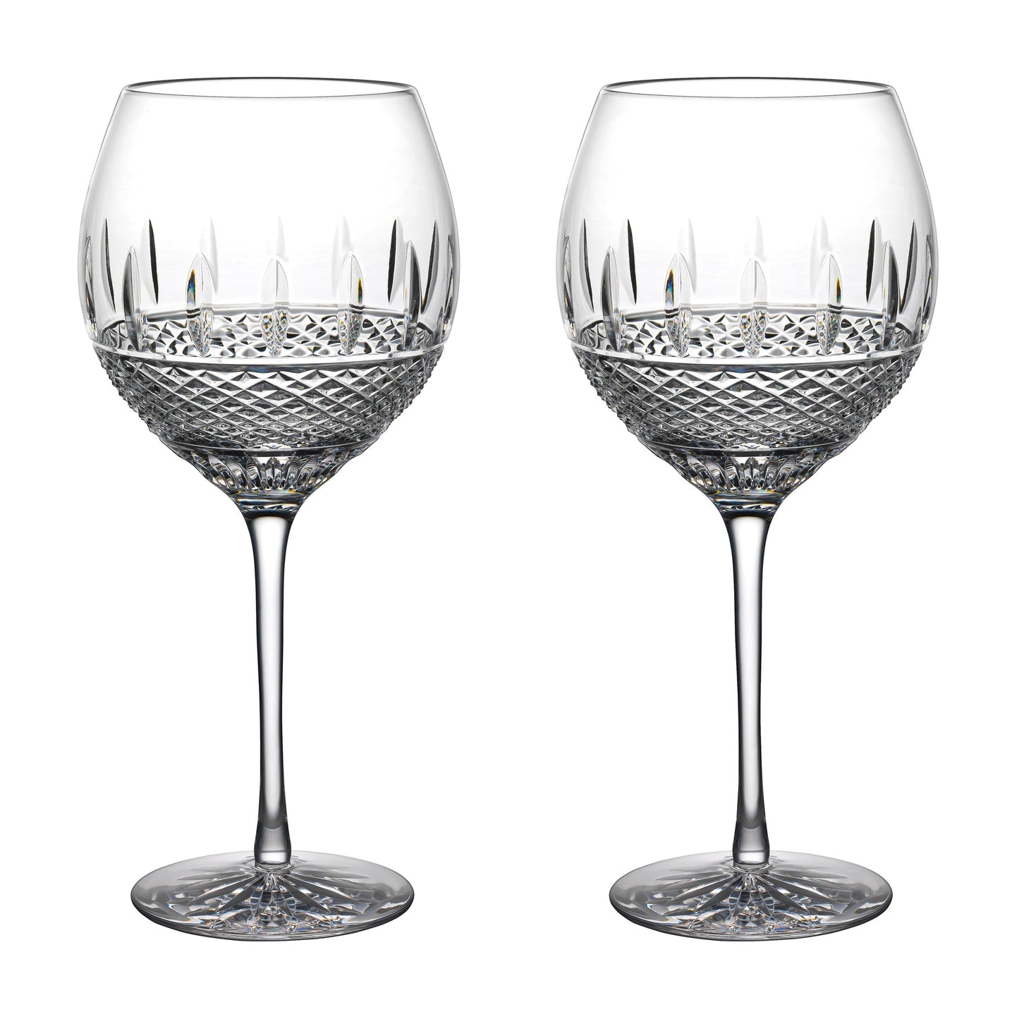 Irish Lace WhiteWine Pair
