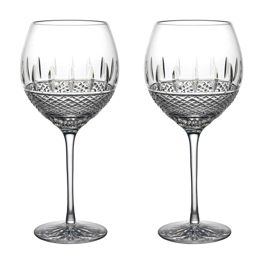 Irish Lace WhiteWine Pair