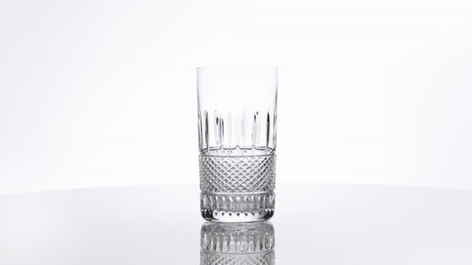 Irish Lace Hi Ball Pair