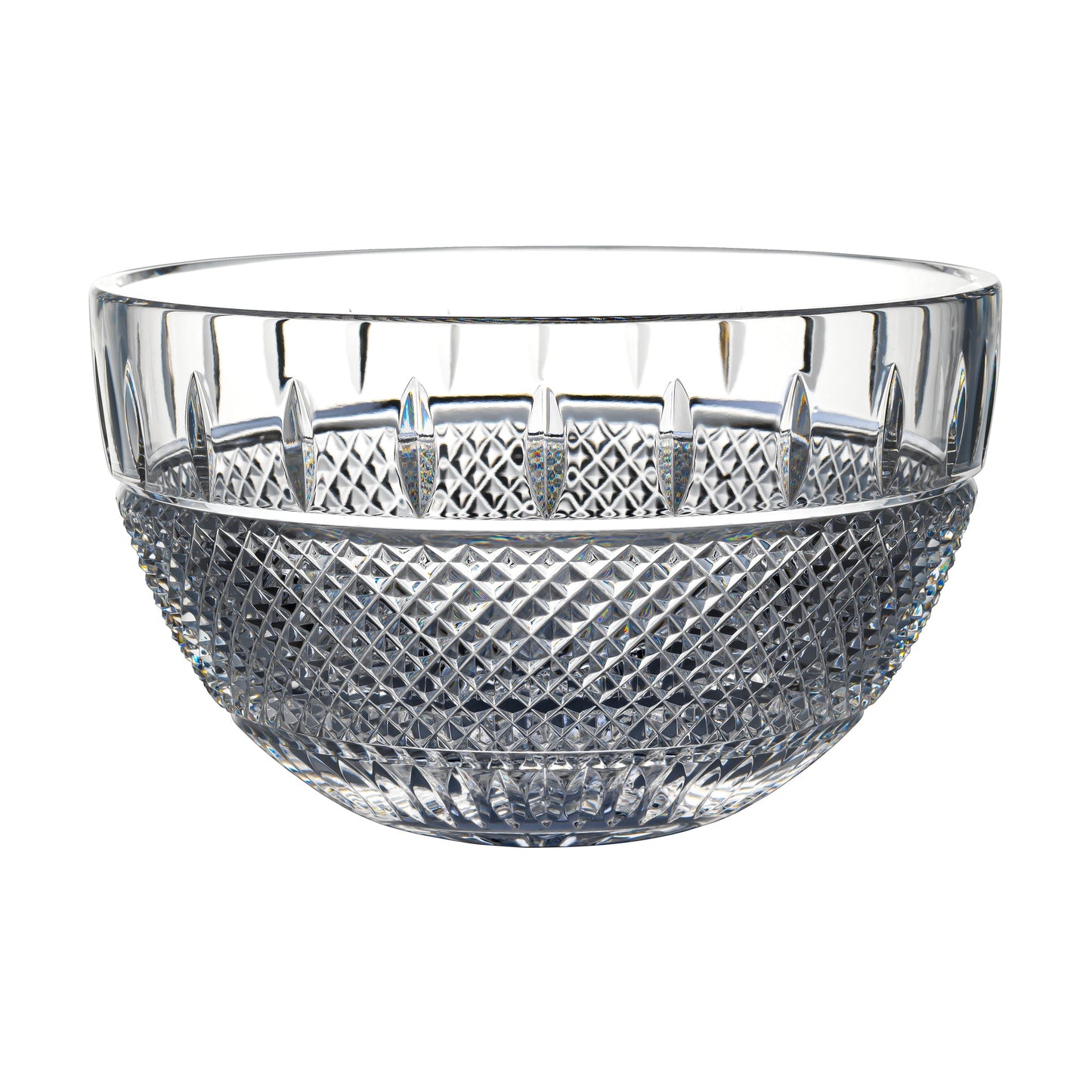 Mastercraft Irish Lace 10 inch Bowl