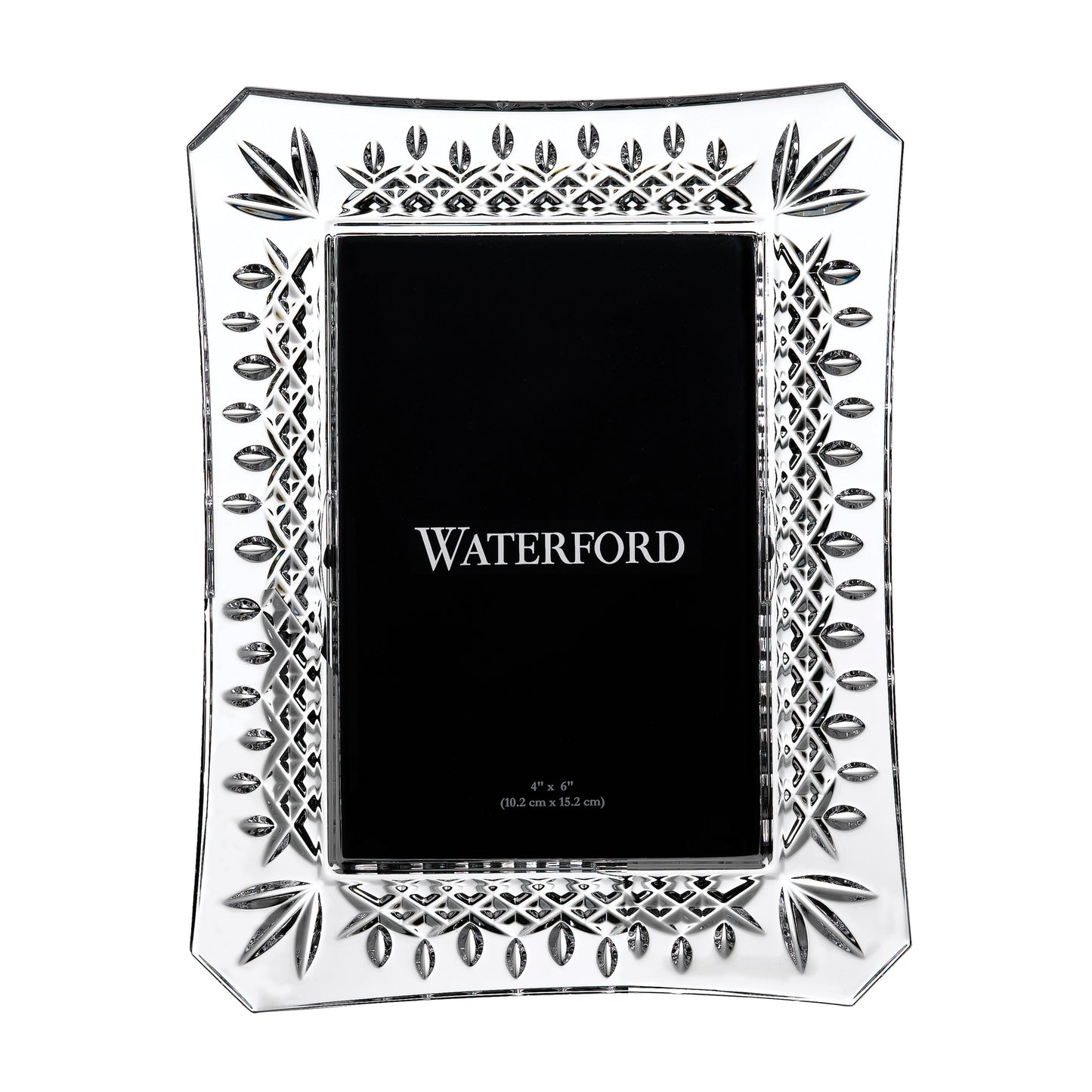 Lismore 4x6 Photo Frame