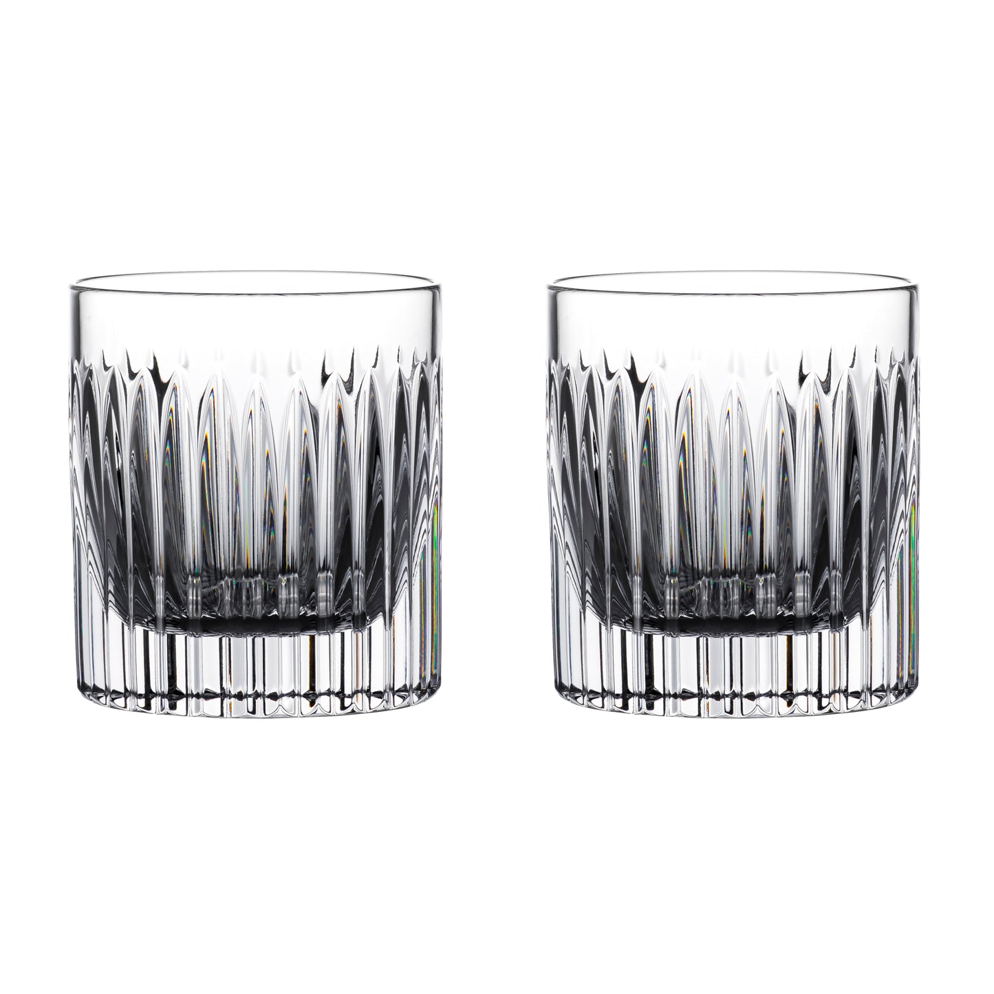 Aras Tumbler Pair