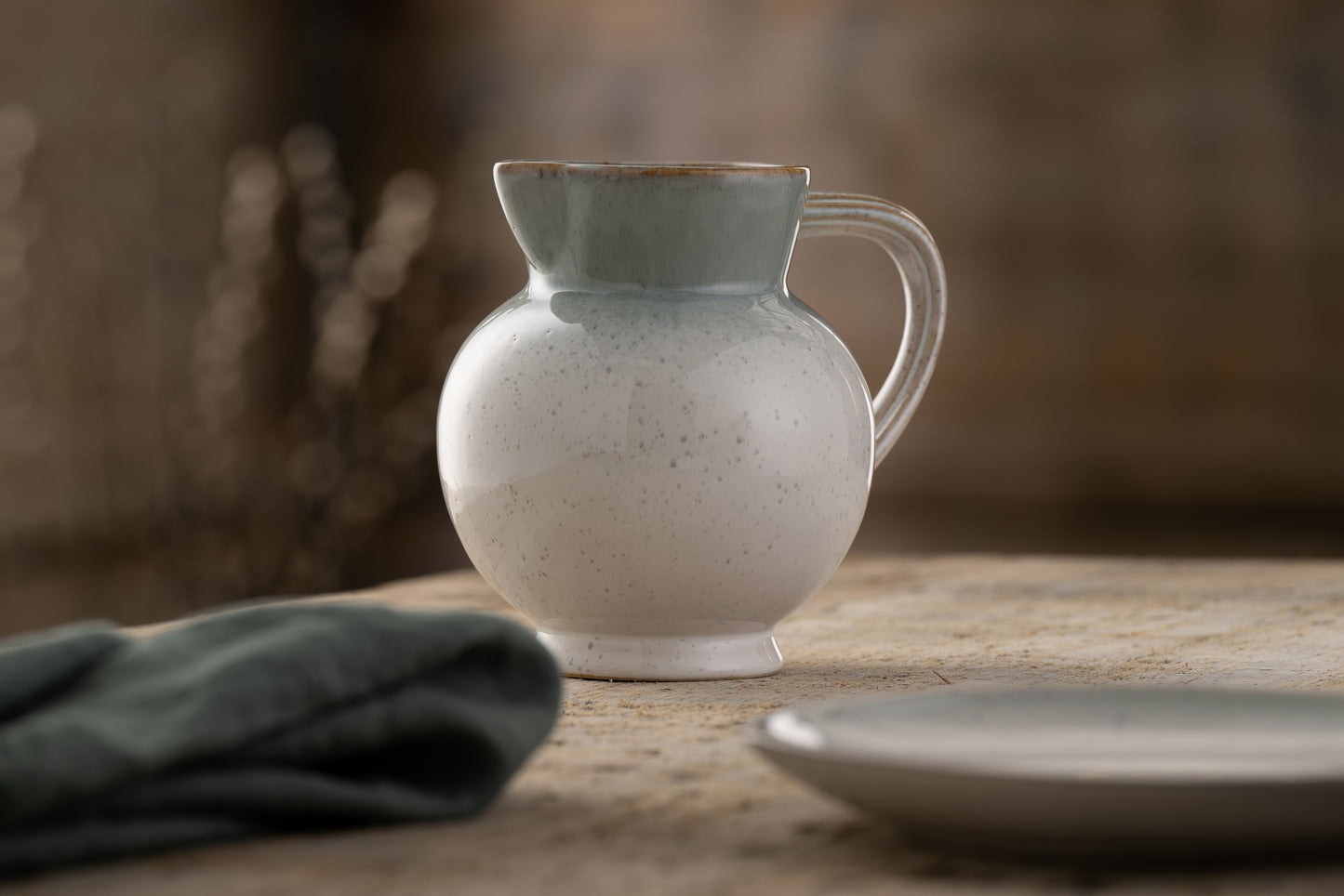 Belleek Living Tivoli Pitcher Jug
