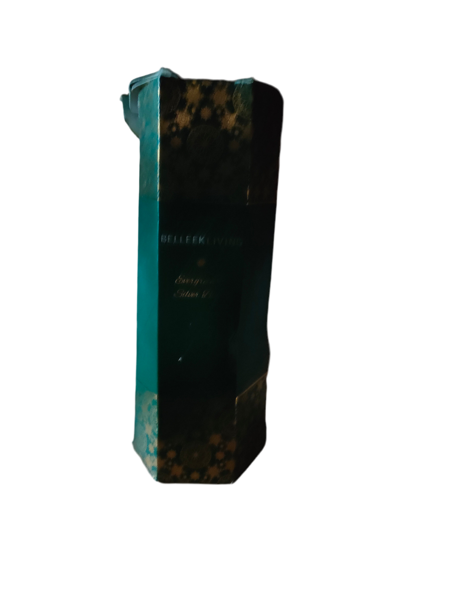 Belleek living Evergreen & Silver Birch Diffuser