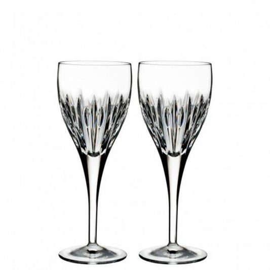 Waterford Crystal Ardan Mara Wine Pair