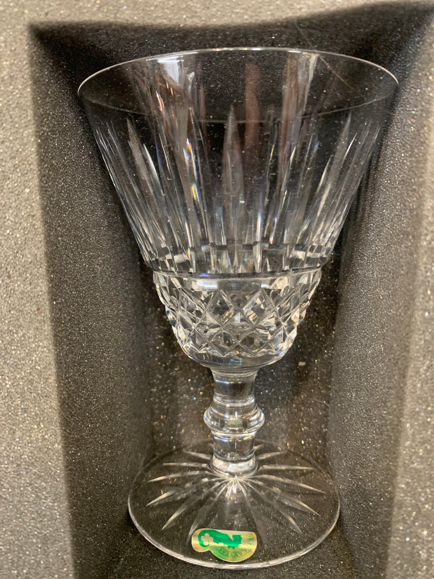 Waterford Crystal Tramore Wine