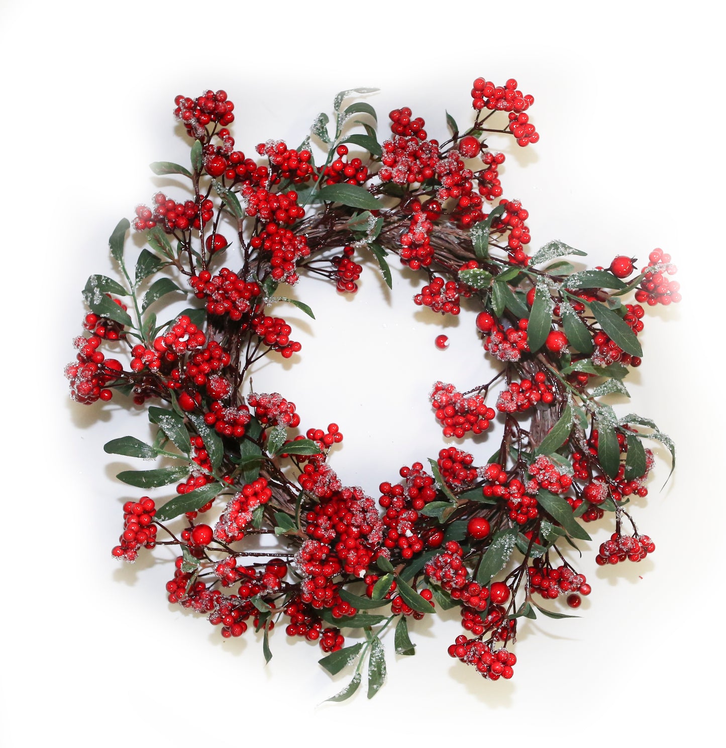 Berry Wreath