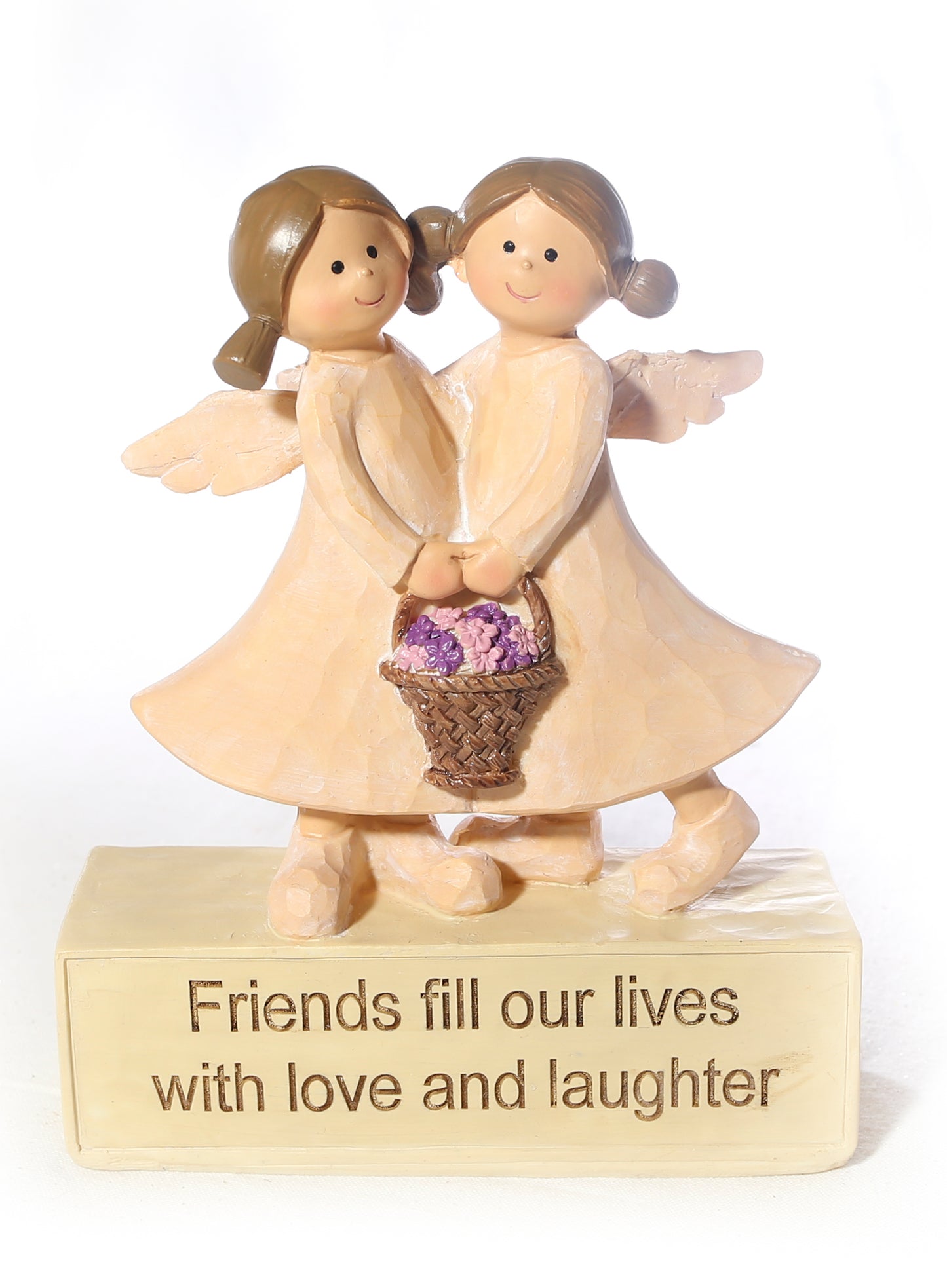 Friends Figurine