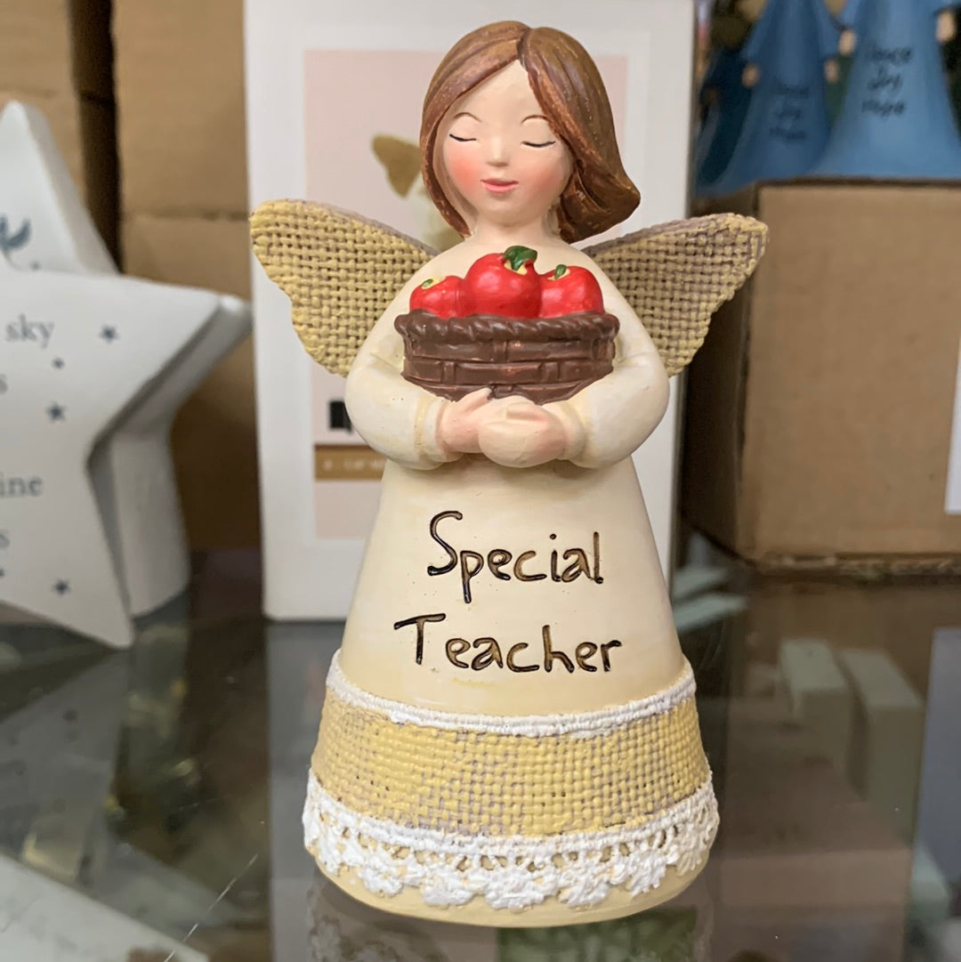Angel Special Teacher