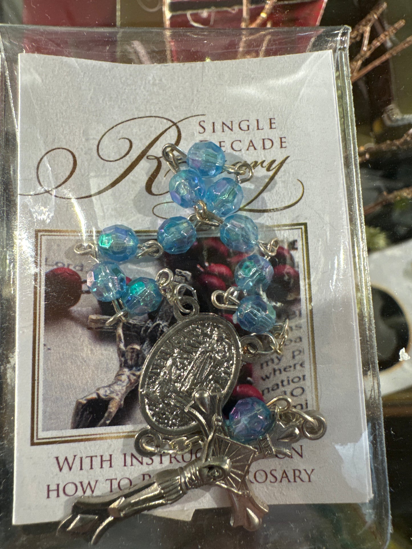 Rosary Single Decade