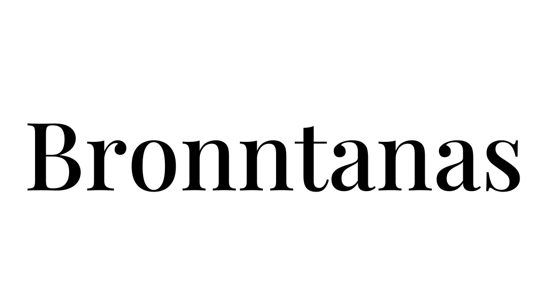 bronntanasgiftshop