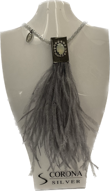FASHION NECKLACE