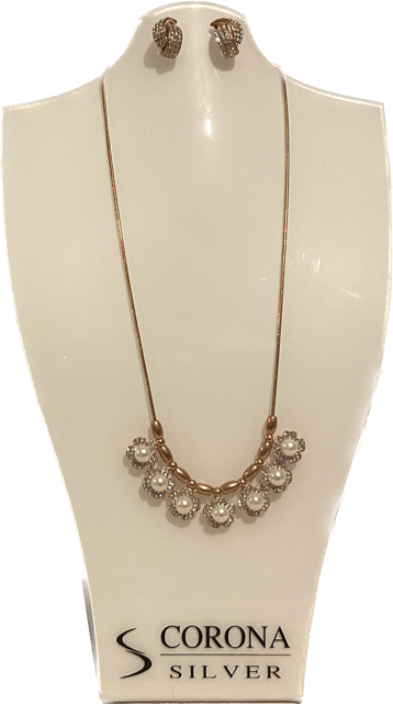 Jewellery Earrings Diamanté