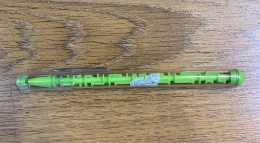 Ireland Puzzle Pens