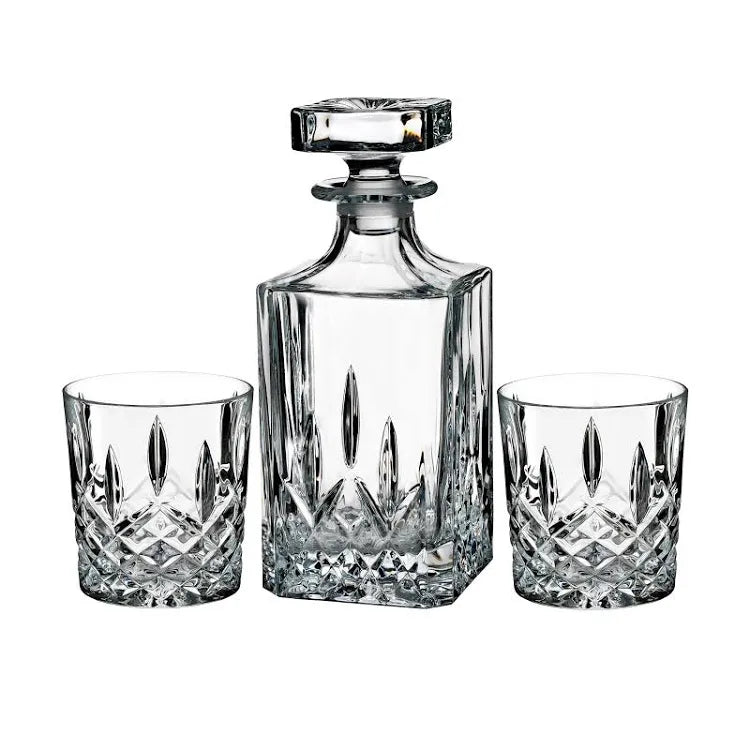 Marquis Markham Decanter Set