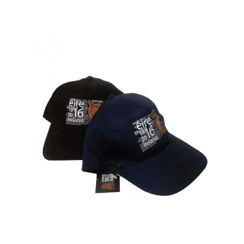 Proclamation baseball hat