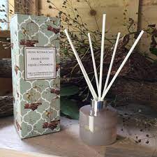 Irish Coffee & Fresh Cinnamon Diffuser