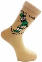 Liffey Socks