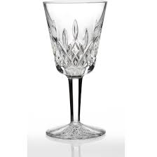 Waterford Crystal Lismore White Wine